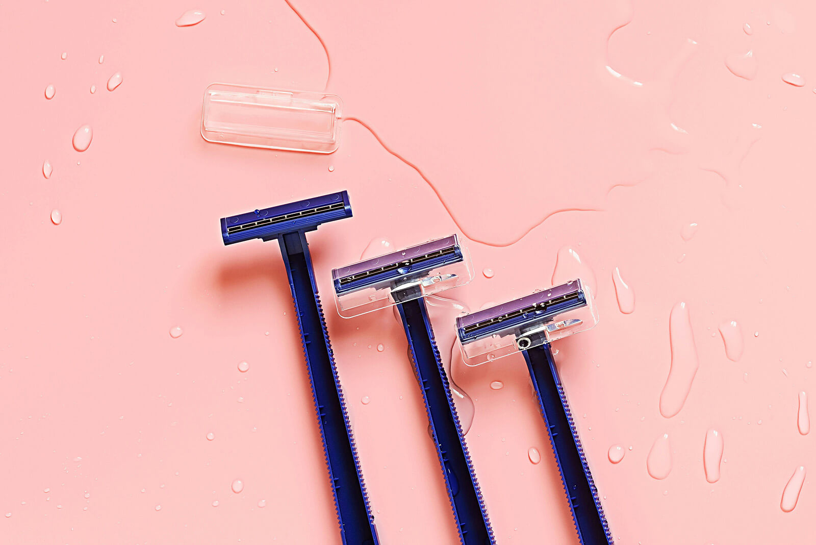 Shave like a pro: How to get smooth pubic hair without itching, ingrowth and bloody fiascos