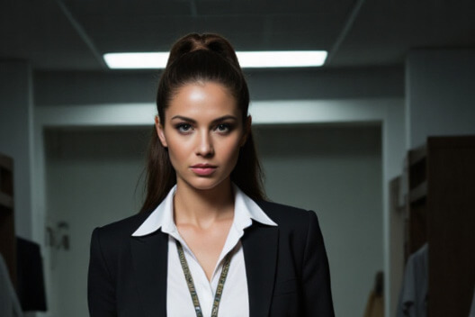 Work Affair: From Friendship to Explosive Orgasm