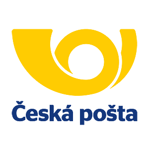 Czech Post - Package To the post office