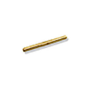 AndroPenis Gold long threaded axle, original AndroPenis spare part