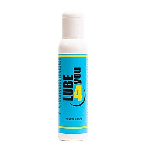 Lube 4 you 100ml