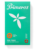 Aromatické kondomy Primeros Tea Tree 12ks