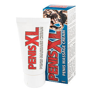 Penis XL cream 50 ml