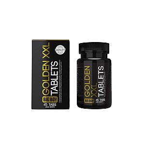 Golden XXL 45 tabs