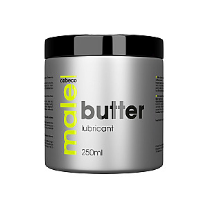 Cobeco MALE Butter Lubricant 250 ml