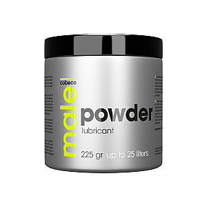 Cobeco MALE Powder Lubricant 225 g