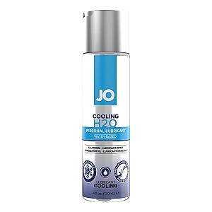JO for Men H2O Cooling 120ml