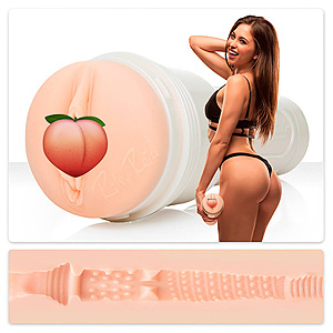 Fleshlight RILEY REID Utopia, original masturbator