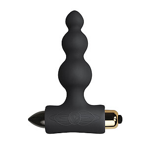 Rocks-Off Petite Sensations Plug Black