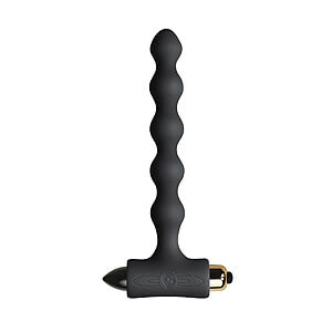 Rocks-Off Petite Sensations Plug Black