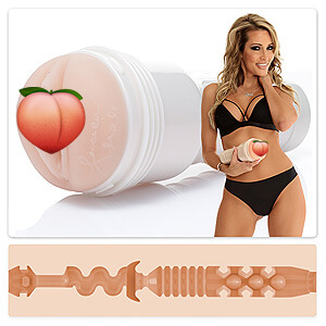 Fleshlight JESSICA DRAKE Heavenly, original masturbator