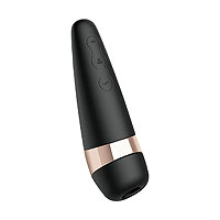 Satisfyer Pro 3 Vibration clitoris stimulator with vibration