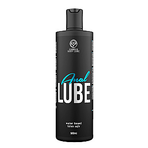 Cobeco Anal Lube 500 ml