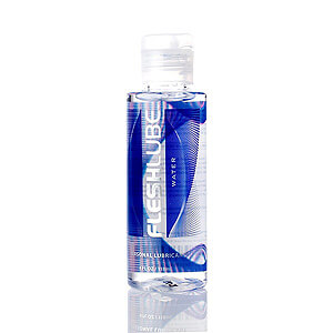 Fleshlight Fleshlube Water Based 30ml, original Fleshlight lubricating gel