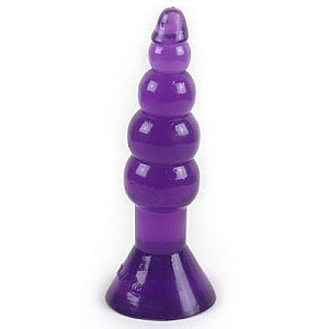 Butt Riders - Anal Plug