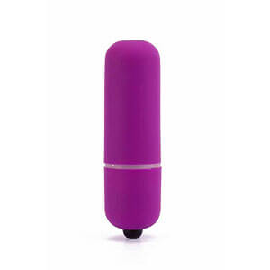 Mini Vibe Bullet Classics (Purple), tiny clit vibrator