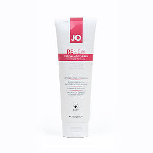 System JO ReNew Vaginal Moisturizer (120 ml), moisturizing vaginal cream