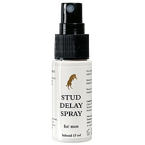 Cobeco Stud Delay Spray (15 ml), delay ejaculation