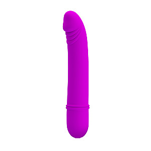 Pretty Love Beck 10 function vibration