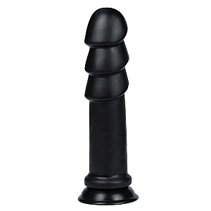 LoveToy King-sized Anal Ripples