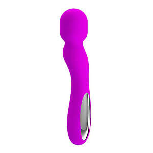 Pretty Love Paul - magic wand, 30 modes, rechargeable