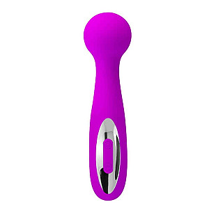 Pretty Love Wade - massage head, 12 modes, rechargeable