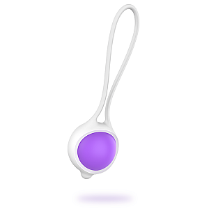 Womanvibe Keisy I silicone ball