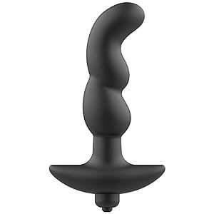 Addicted Toys Anal Massager Vibe (15 cm) 2
