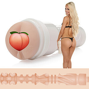 Fleshlight ELSA JEAN Treat, original masturbator