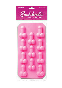 Pipedream Party Silicone Penis Ice Tray