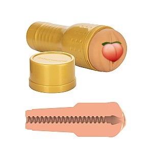 Private Original Tube masturbator for men