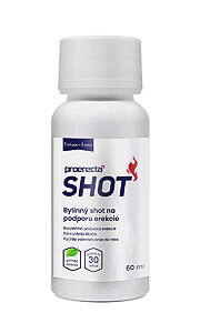 Proerecta SHOT (60ml)
