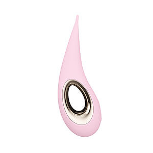 LELO Dot (Pink), clitoral vibrator