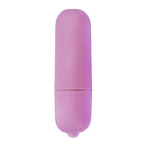 Moove Vibrating Bullet (Pink), mini battery operated vibrator