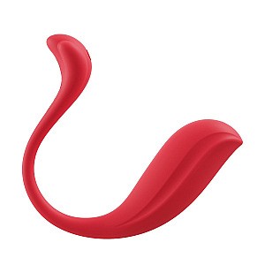 Svakom Phoenix Neo 2, vibrating egg with app