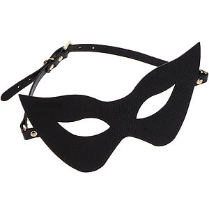 TABOOM Dona Cat Mask, roleplay sexy catwoman mask