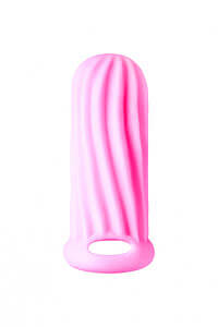 Lola Games Homme Wide 9-12 cm (Pink), penis sleeve