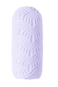Lola Games Marshmallow Maxi Candy (Purple), soft masturbator