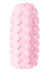 Lola Games Marshmallow Maxi Fruity (Pink), soft masturbator