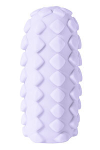 Lola Games Marshmallow Maxi Fruity (Purple), soft masturbator