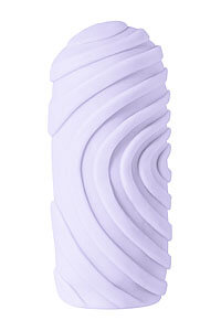 Lola Games Marshmallow Maxi Sugary (Purple), soft masturbator