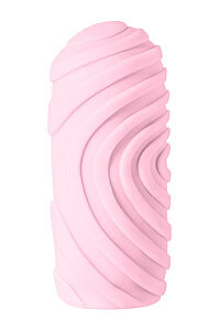 Lola Games Marshmallow Maxi Sugary (Pink), soft masturbator