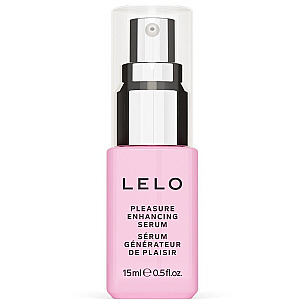 LELO Pleasure Enhancing Serum (15 ml), clitoral stimulation gel