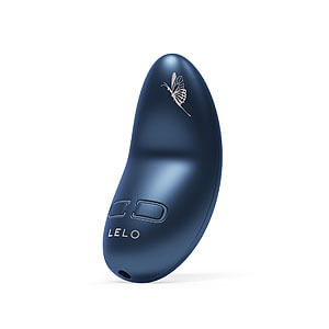LELO Nea 3 (Alien Blue), mini clitoral vibrator