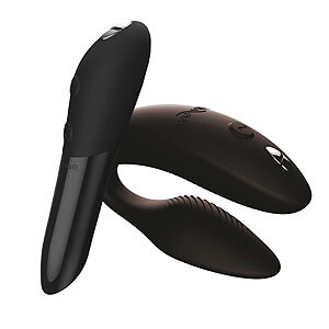 We-Vibe 15 Year Anniversary Collection, gift package for couples