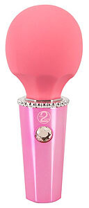 You2Toys Mini Wand (Pink), mini massage vibrator