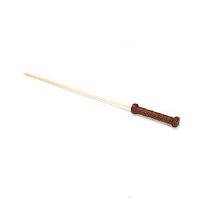 Liebe Seele The Equestrian Cane (60 cm), spanking crop