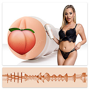 Fleshlight Girls BLAKE BLOSSOM Bombshell, original masturbator