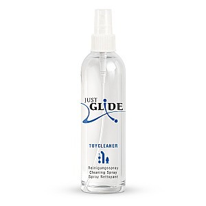 Just Glide Cleaner (250 ml), cleaning spray