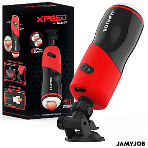 JamyJob Xpeed Automatic Vagina Masturbator, automatic masturbator for men